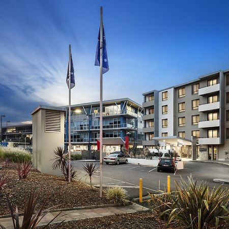 Oaks Sydney North Ryde Suites Екстериор снимка