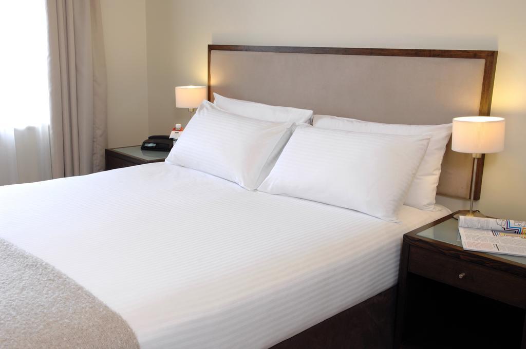 Oaks Sydney North Ryde Suites Екстериор снимка