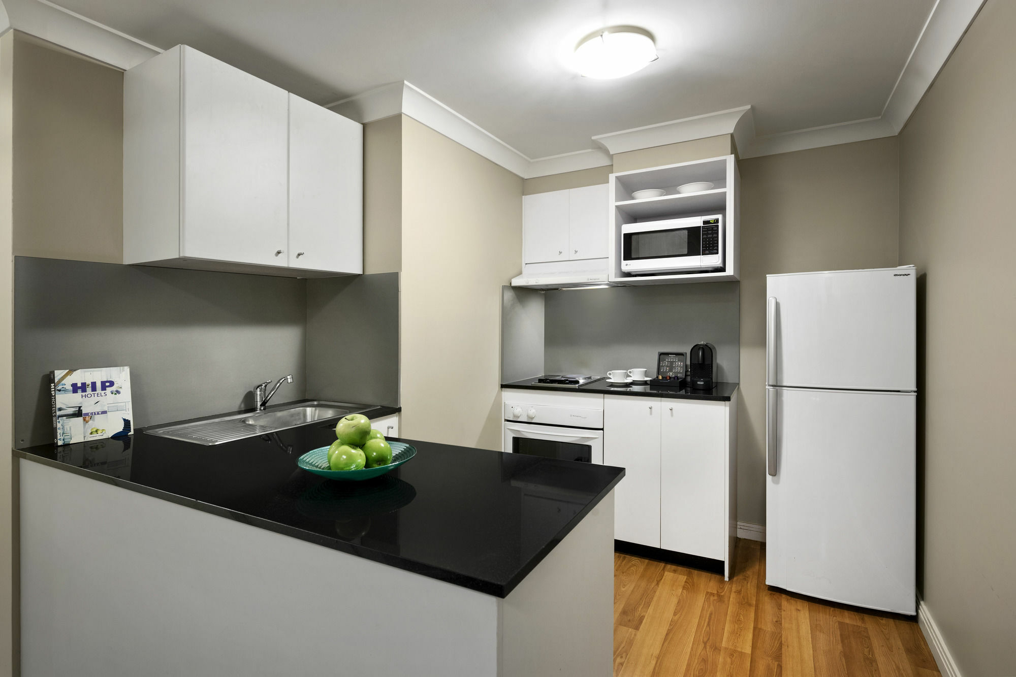 Oaks Sydney North Ryde Suites Екстериор снимка