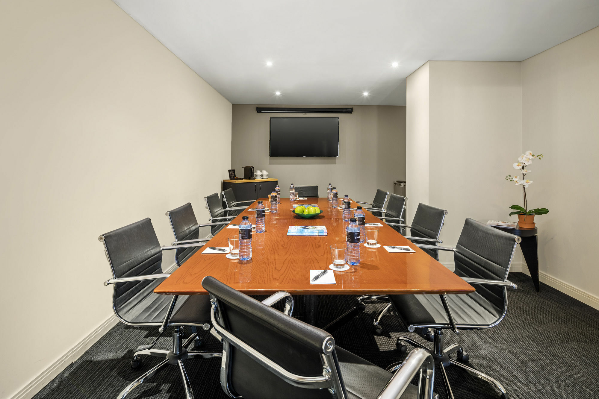 Oaks Sydney North Ryde Suites Екстериор снимка
