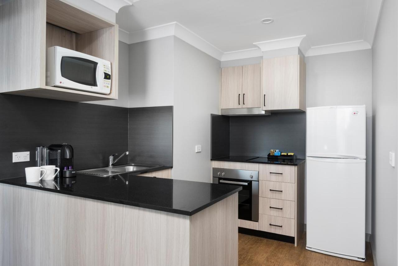 Oaks Sydney North Ryde Suites Екстериор снимка